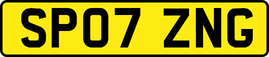SP07ZNG