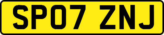 SP07ZNJ
