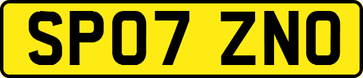 SP07ZNO