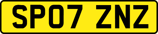 SP07ZNZ