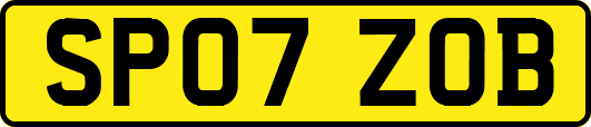 SP07ZOB