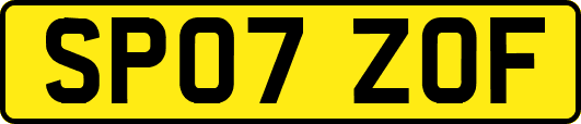 SP07ZOF