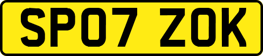 SP07ZOK