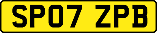 SP07ZPB