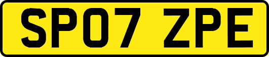 SP07ZPE