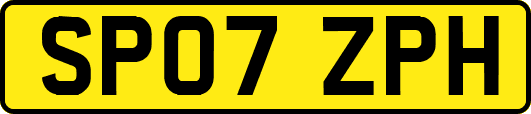 SP07ZPH