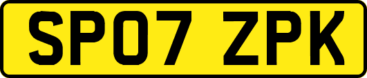 SP07ZPK