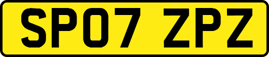 SP07ZPZ