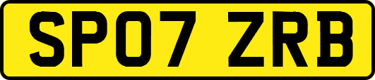 SP07ZRB