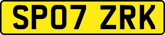 SP07ZRK