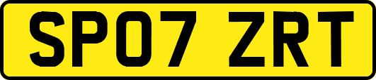SP07ZRT