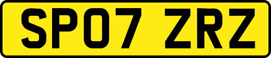 SP07ZRZ