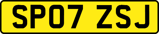 SP07ZSJ