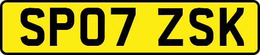 SP07ZSK