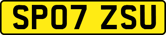 SP07ZSU