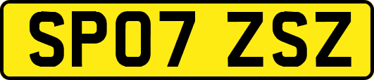 SP07ZSZ