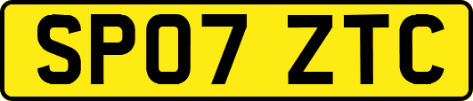 SP07ZTC