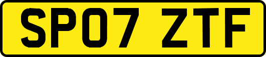 SP07ZTF