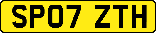 SP07ZTH