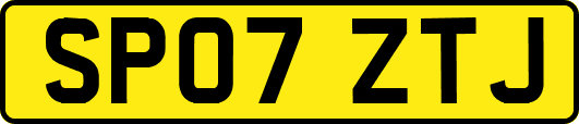 SP07ZTJ