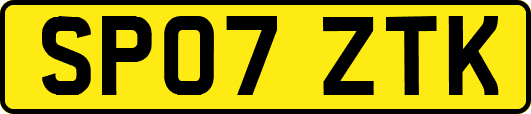 SP07ZTK