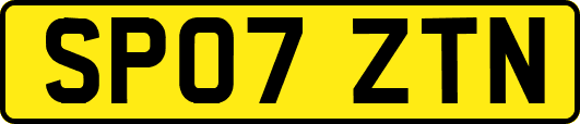 SP07ZTN