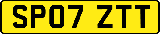 SP07ZTT