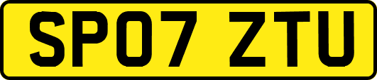 SP07ZTU