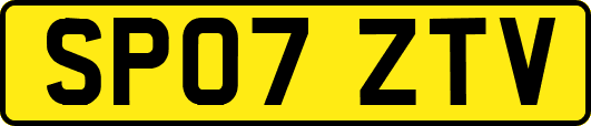 SP07ZTV