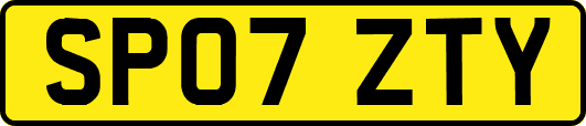 SP07ZTY