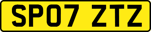 SP07ZTZ