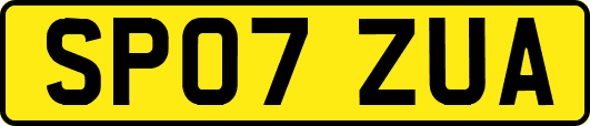 SP07ZUA