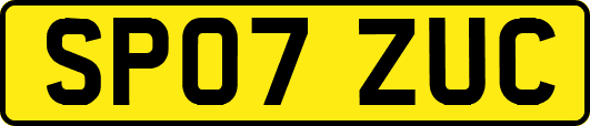 SP07ZUC