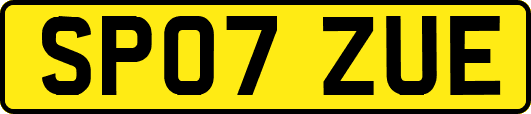 SP07ZUE