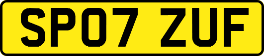 SP07ZUF