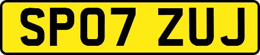 SP07ZUJ