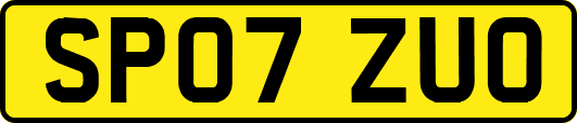 SP07ZUO