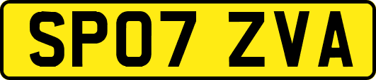 SP07ZVA