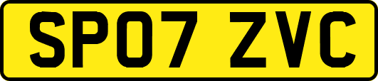 SP07ZVC