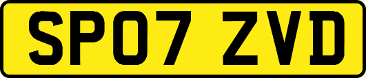 SP07ZVD