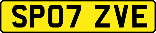 SP07ZVE