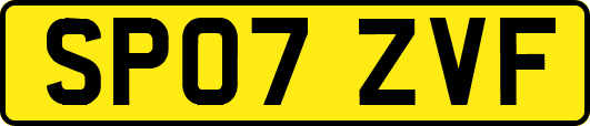 SP07ZVF