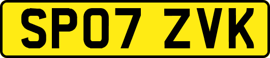 SP07ZVK