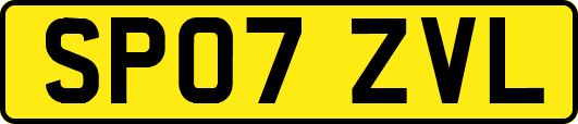 SP07ZVL