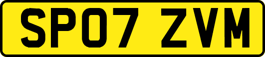 SP07ZVM