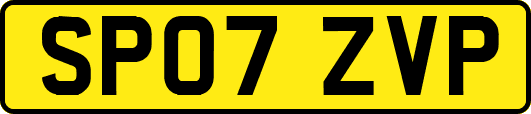 SP07ZVP