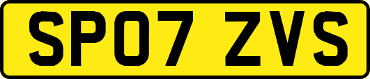 SP07ZVS