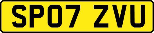 SP07ZVU