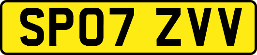 SP07ZVV