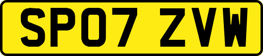 SP07ZVW